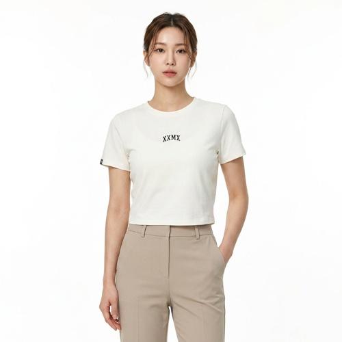 젝시믹스 반팔티셔츠