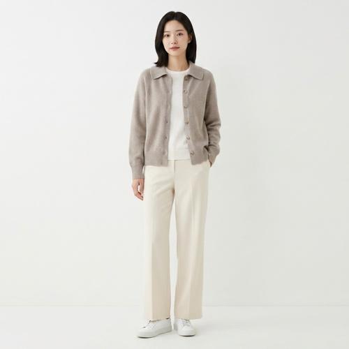 베라 왕 칼라카디건