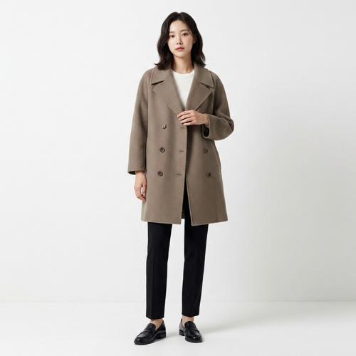 리스트 더블코트