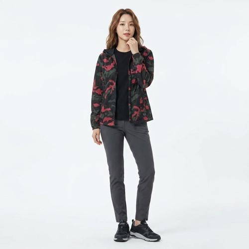 디스커버리 익스페디션 바람막이