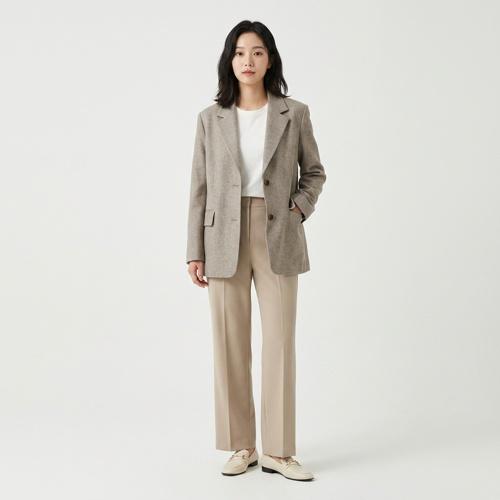에잇세컨즈 싱글재킷