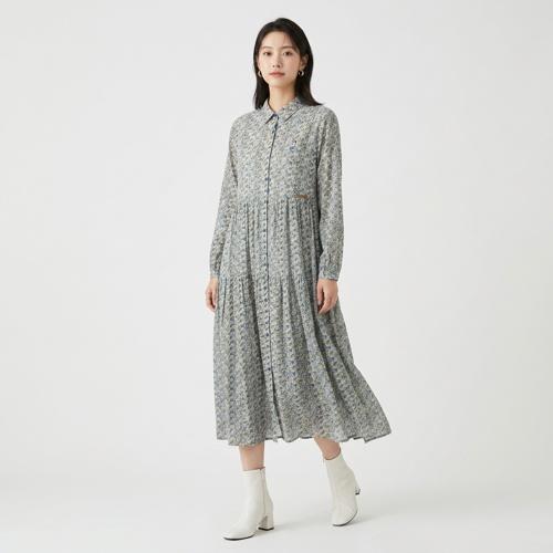 후아유 롱원피스