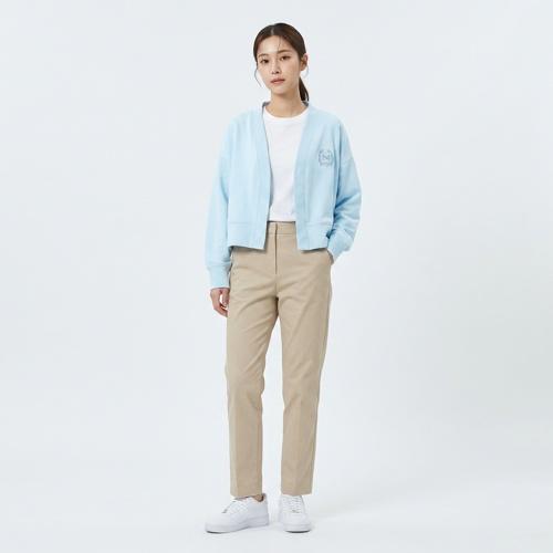 나이키 브이넥카디건