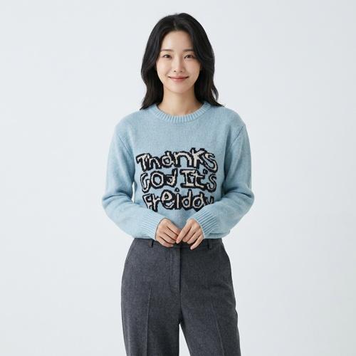 프라이 라운드니트