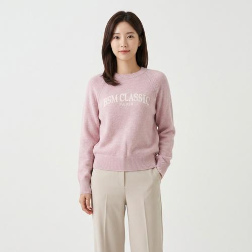 벤시몽 라운드니트