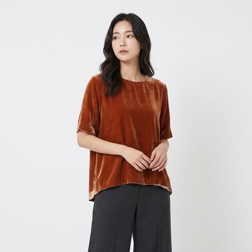 페이우 블라우스