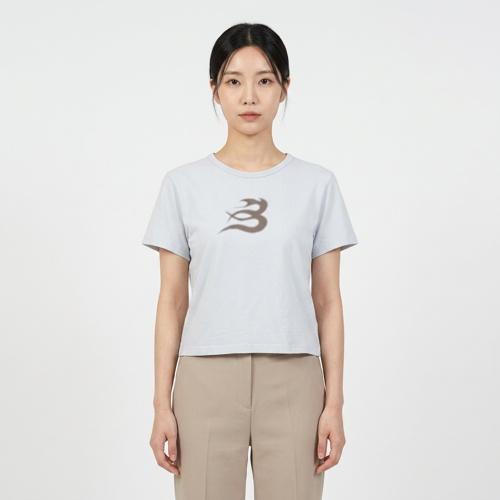 바우프 반팔티셔츠