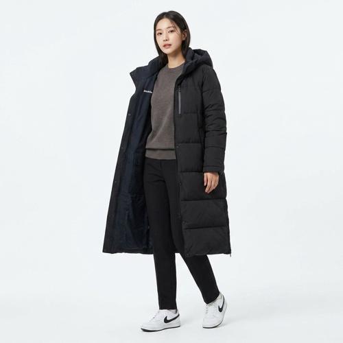 디키즈 패딩점퍼