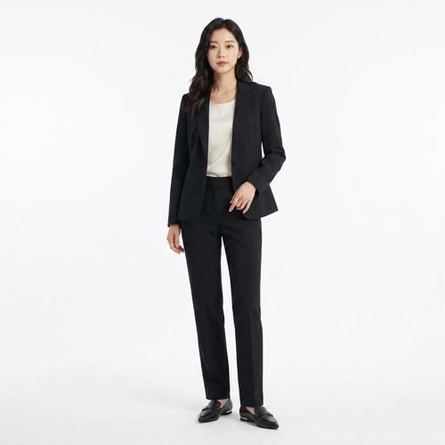 캘빈클라인 싱글재킷