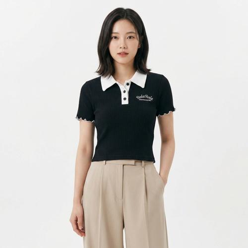 로라로라 반팔티셔츠