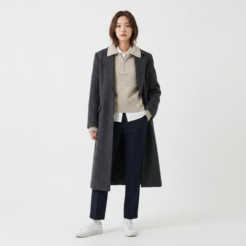 키뮤어 하프집업