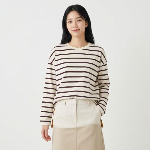 르코드베스티멘타르이 긴팔티셔츠