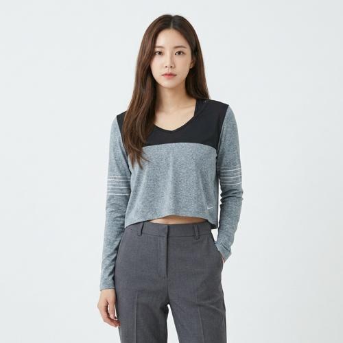 나이키 긴팔티셔츠