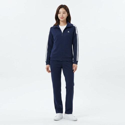 르꼬끄 스포르티프 트랙재킷