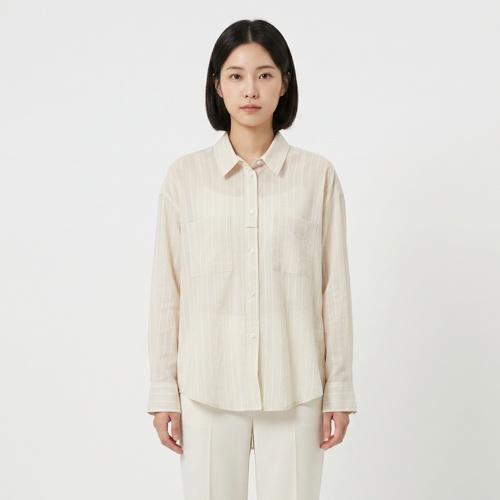시스템 셔츠