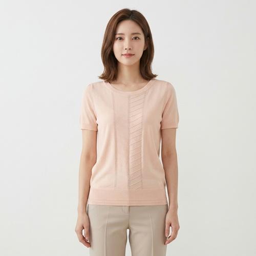 온앤온 라운드니트