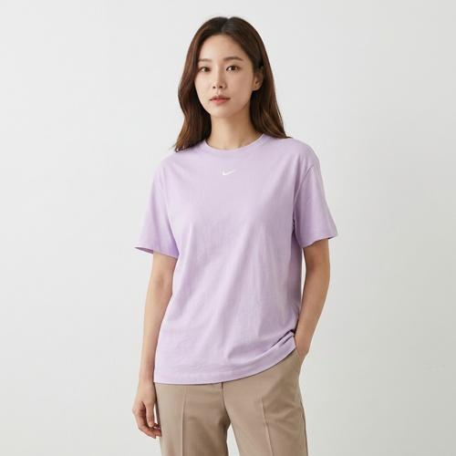 나이키 반팔티셔츠
