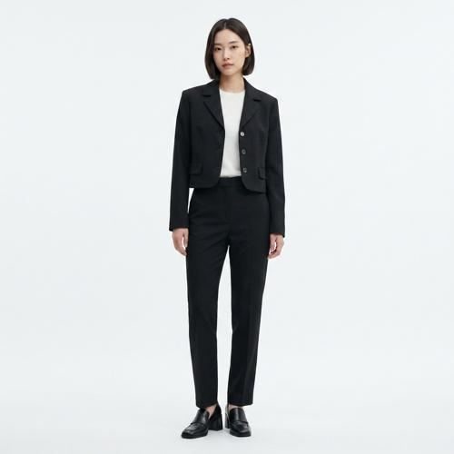 자라 싱글재킷