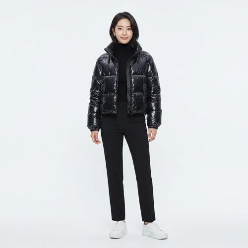 제너럴 아이디어 패딩점퍼