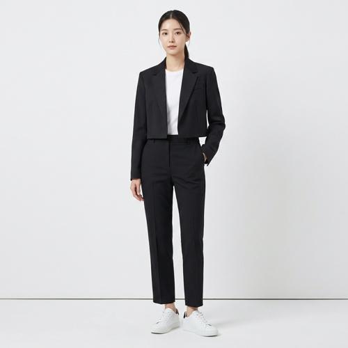 띠어리 싱글재킷