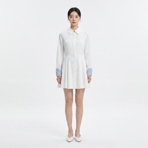 에고이스트 미니원피스