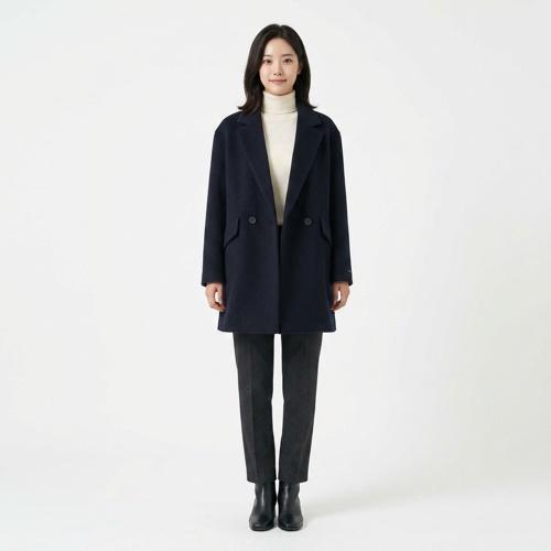 온앤온 더블코트