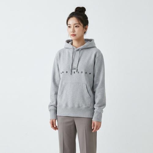 앤더슨벨 후드티