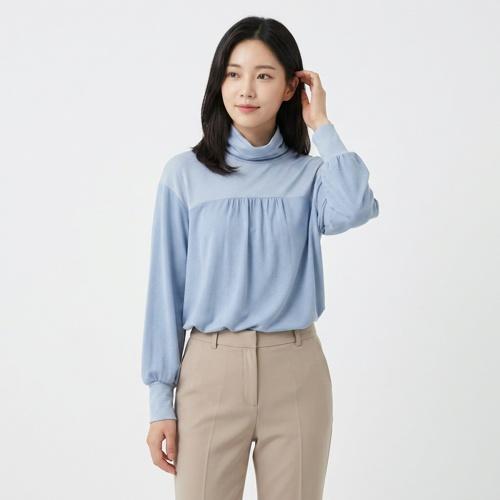 잇미샤 블라우스