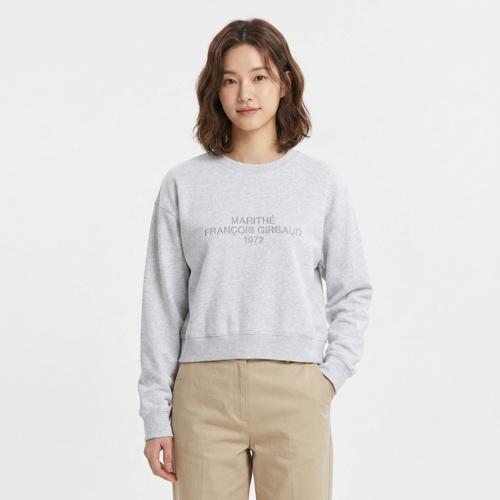 마리떼 프랑소와 저버 맨투맨티