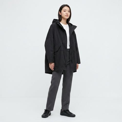 프레쉬라벨 야상점퍼
