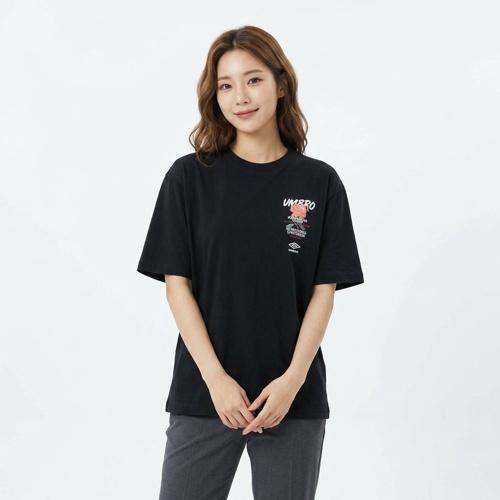 엄브로 반팔티셔츠