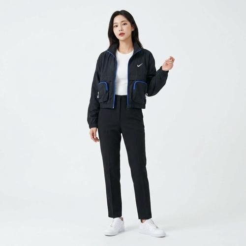 나이키 바람막이