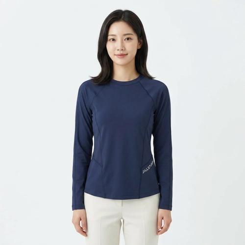 질스튜어트 스포츠 긴팔티셔츠