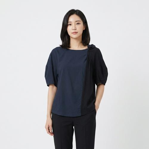 시스템 블라우스
