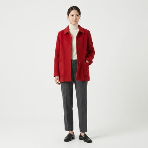 마인 싱글코트