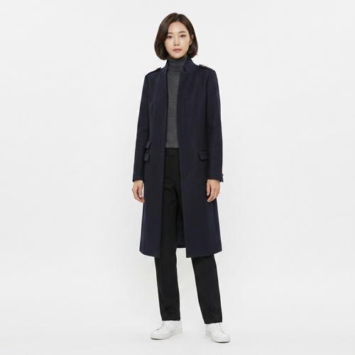 올세인츠 싱글코트