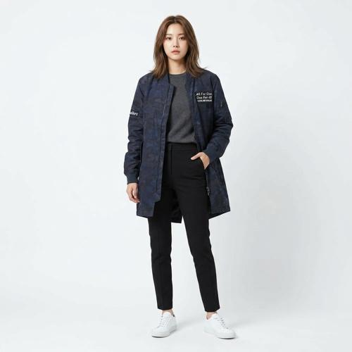 엔비에이 항공점퍼