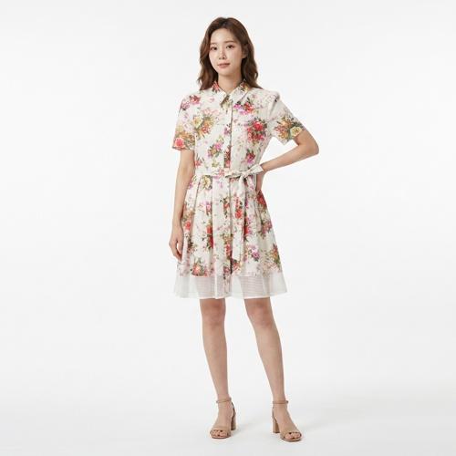 온앤온 미니원피스