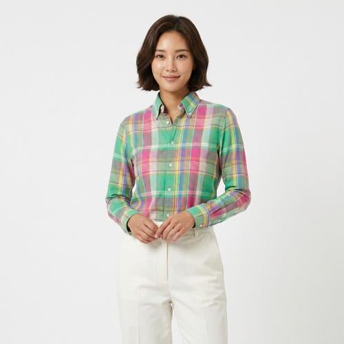 랄프 로렌 셔츠