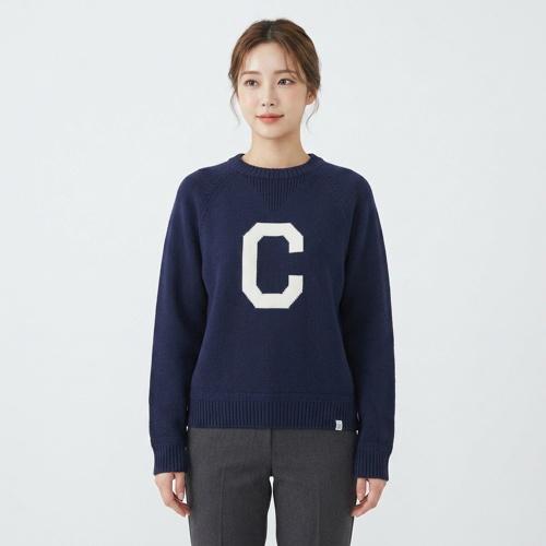 커버낫 라운드니트