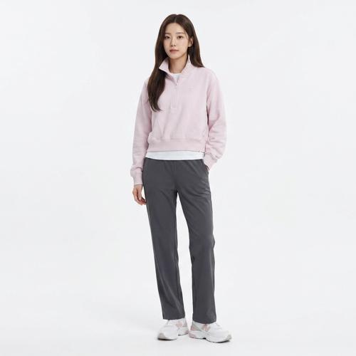 뉴발란스 하프집업