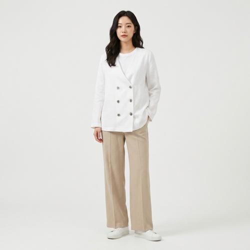 마시모두띠 더블재킷