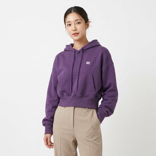 브라운브레스 후드티