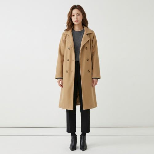 귈림 더블코트