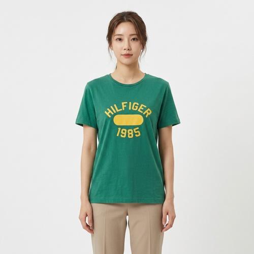 타미힐피거 반팔티셔츠