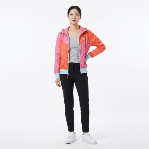 나이키 바람막이