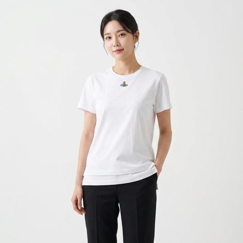 비비안웨스트우드 반팔티셔츠