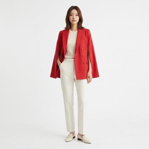 앤아더스토리즈 더블재킷