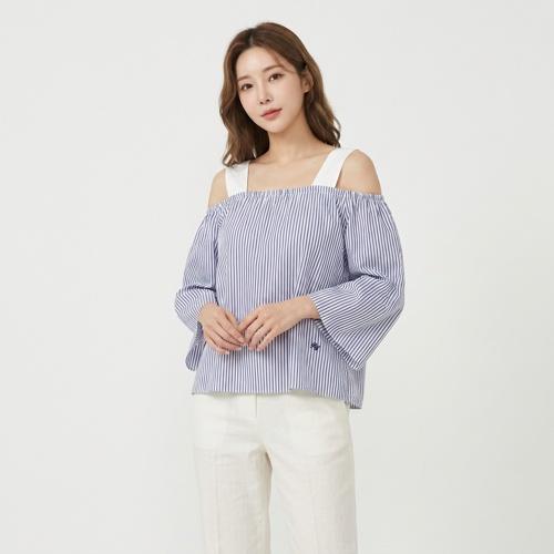 렉토 블라우스