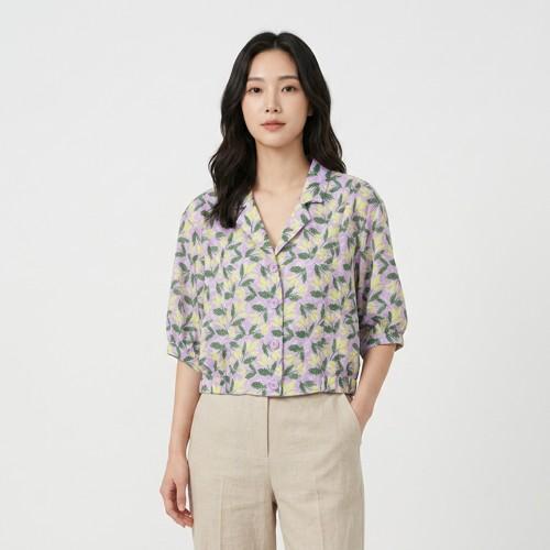 쥬시쥬디 블라우스